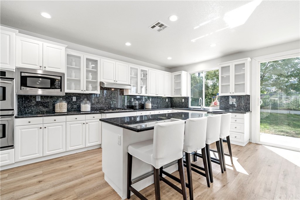 Modern Kitchen Design