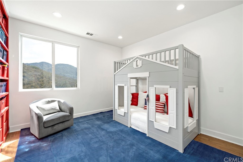 Children's Bedroom